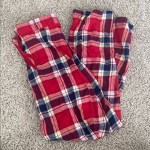 aeropostale pajama pants
